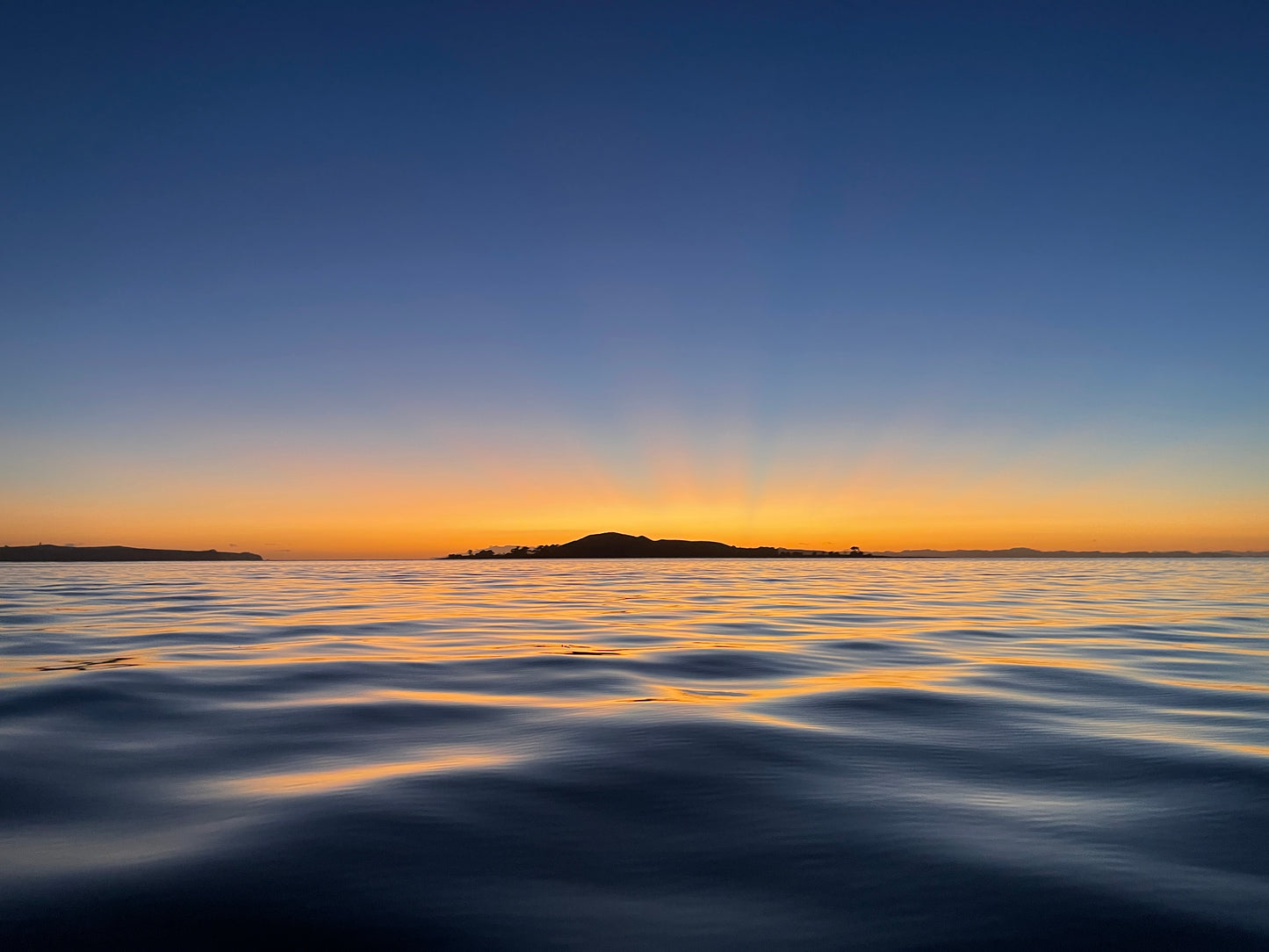 Browns Glassy Waves