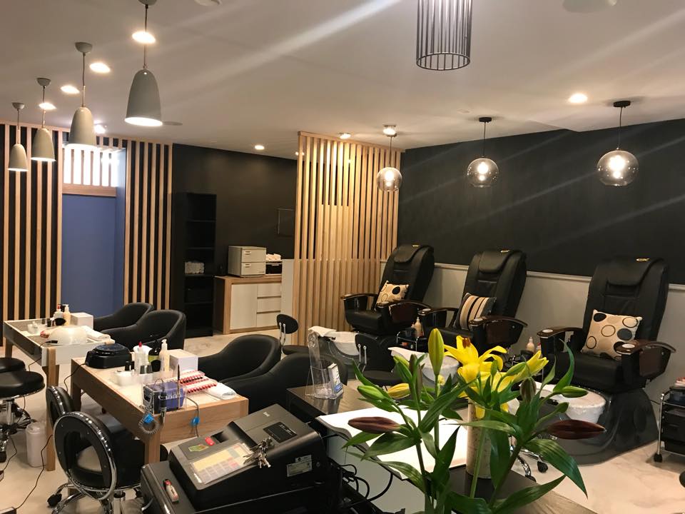 Perfection Nails & Spa