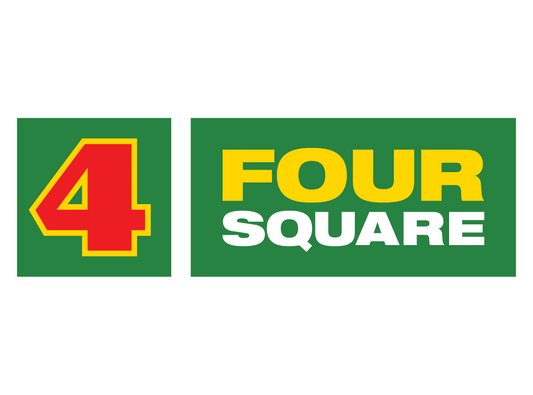 Four Square St Heliers