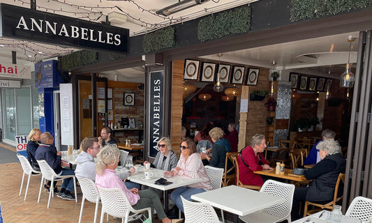 Annabelles Restaurant