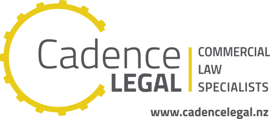 Cadence Legal Limited