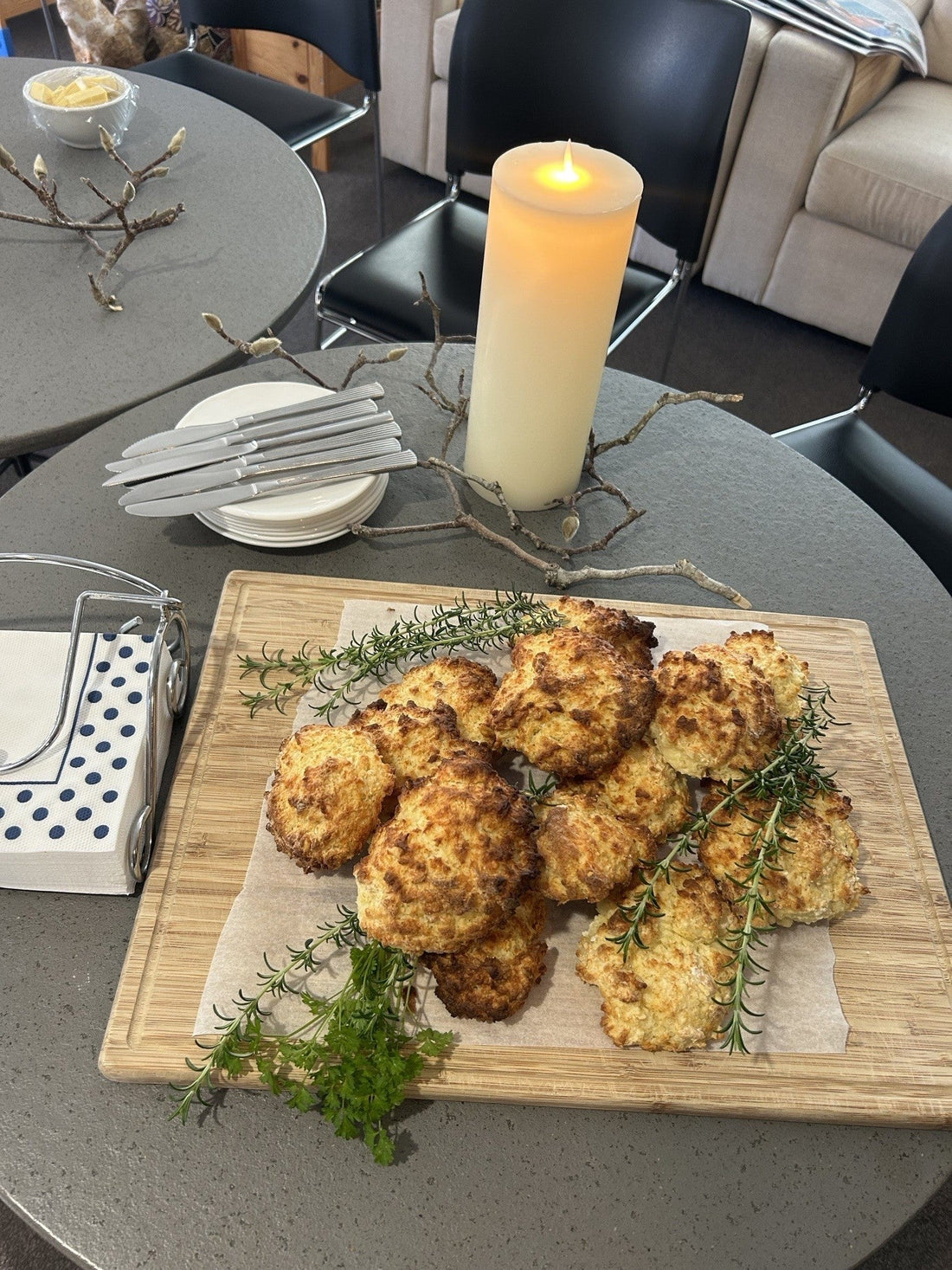 Savour St Heliers | Dove Hospice & Wellness