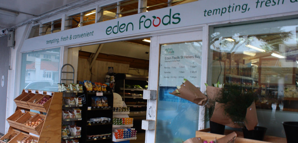 Eden Foods