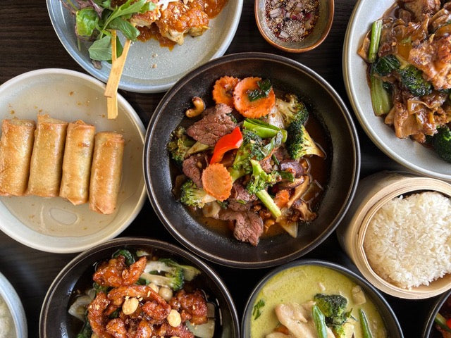 Chim Chim Thai Kitchen