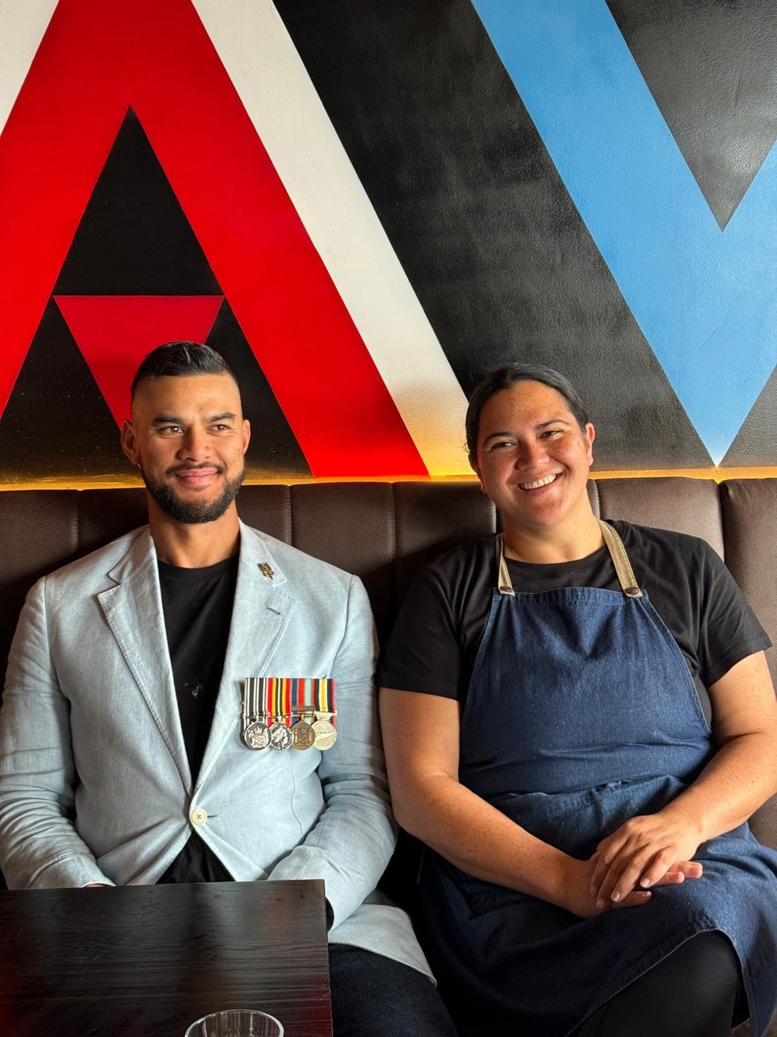 Ōrākei Local Board Business Awards 2026 Nominee - Chim Chim Thai Kitchen
