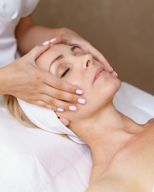 A Blissful Escape to Megan Dempsey The Clinic