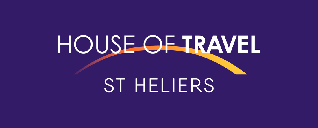 House of Travel St Heliers