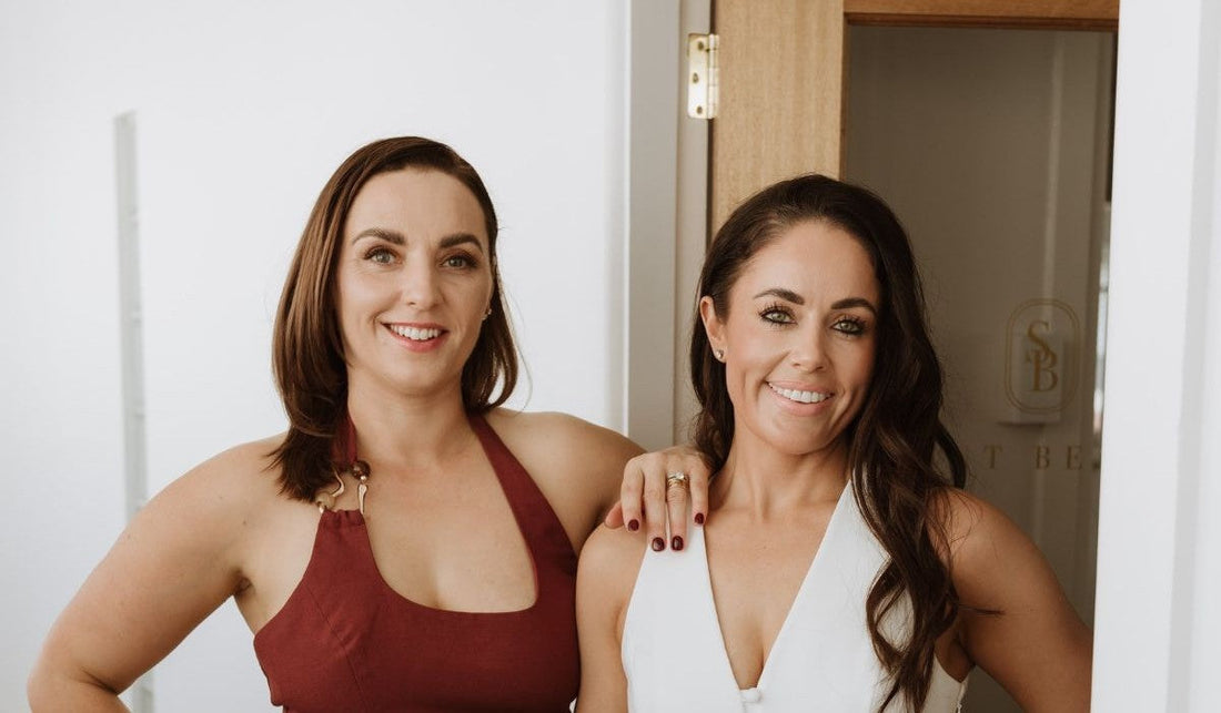 Ōrākei Local Board Business Awards 2026 Nominee - Saint Beauty