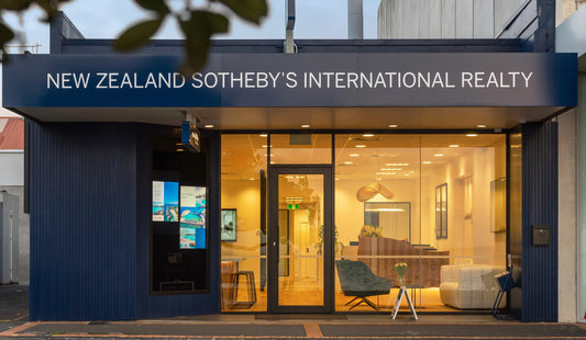 New Zealand Sotheby’s International Realty Auckland Eastern Bays