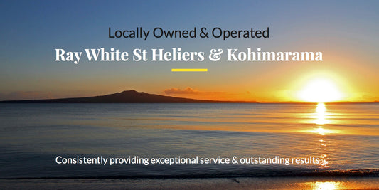 Ray White St Heliers
