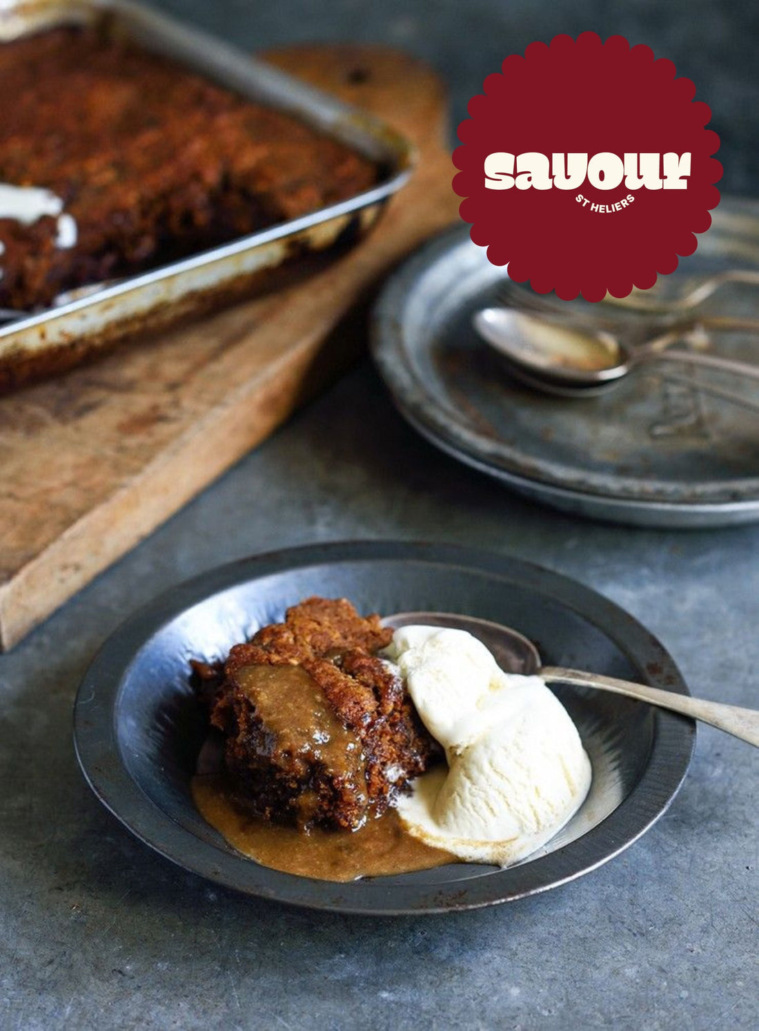 Savour St Heliers | Turua Gallery