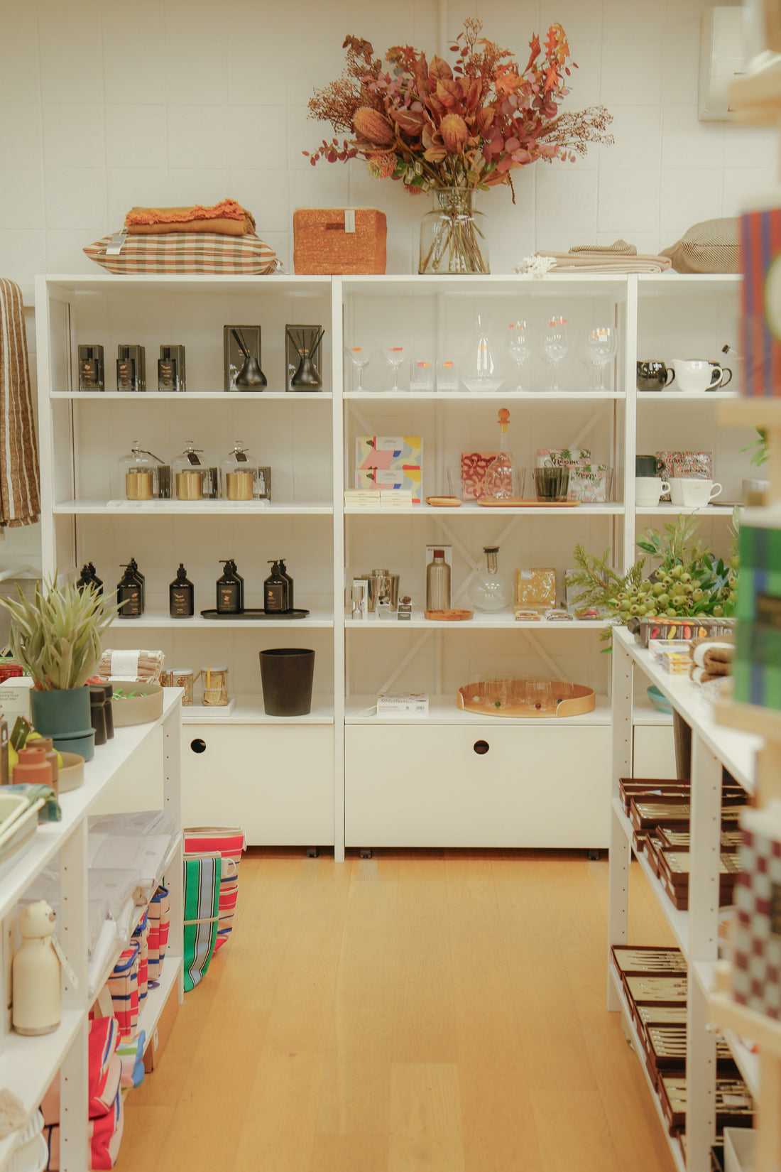 Crisp Home + Wear | Spark NZ Retail Awards | People’s Choice Award