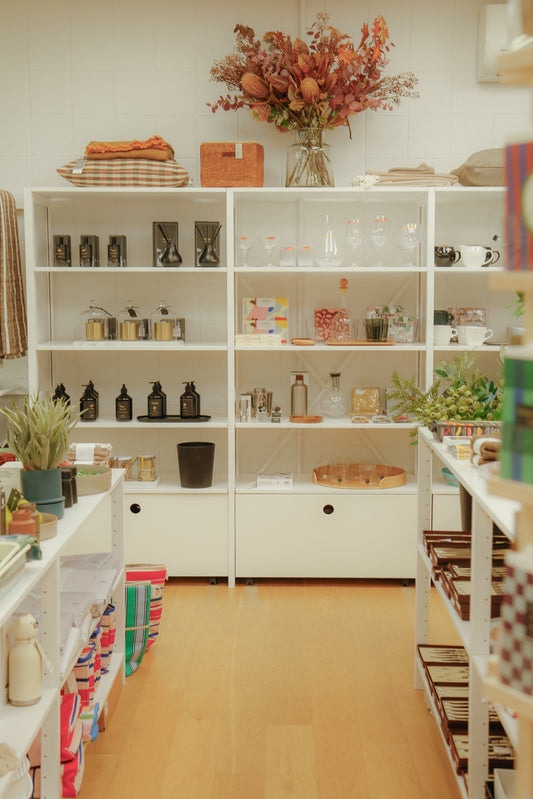 Crisp Home + Wear | Spark NZ Retail Awards | People’s Choice Award