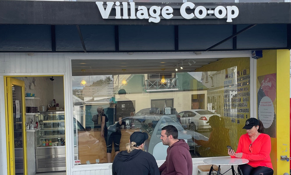 The Village Co-op