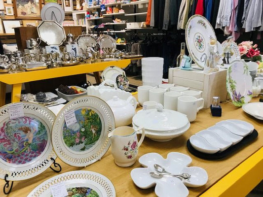 Dove Shop Hospice and Wellness