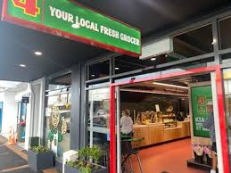 Ōrākei Local Board Business Awards 2026 Nominee - Four Square St Heliers