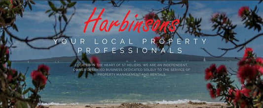 Harbinsons Rentals and Property Management