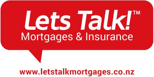 Lets Talk Mortgages & Insurance