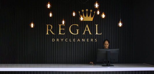 Regal Drycleaners