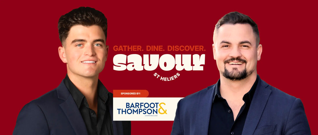 Celebrating Restaurant Month with Barfoot & Thompson St Heliers