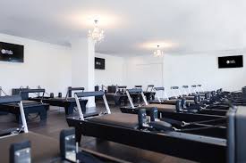 Ōrākei Local Board Business Awards 2026 Nominee - Studio Pilates