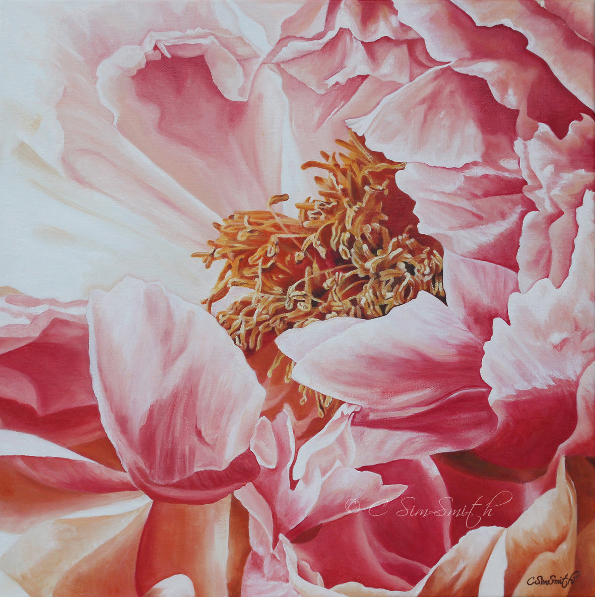 Carina Sim-Smith
