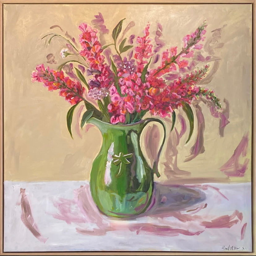 Harriet Millar