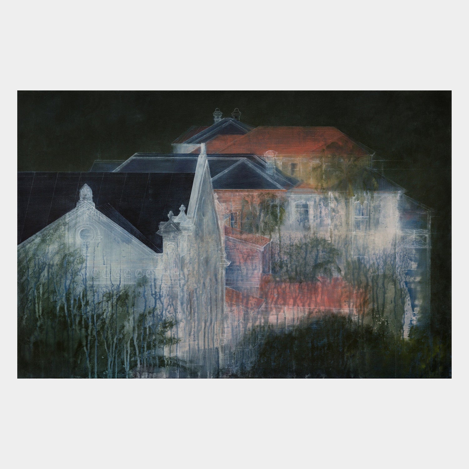 Rachel Spillane