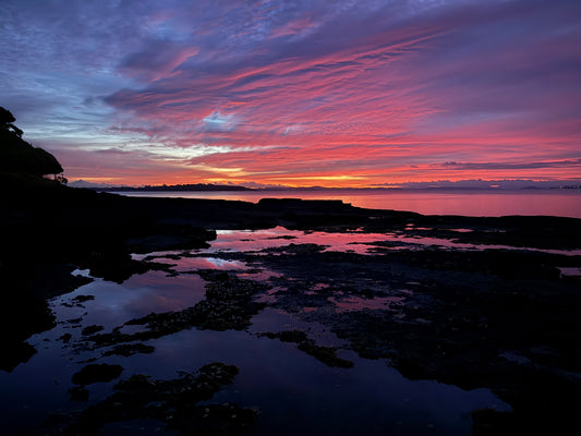 Shepherds Warning