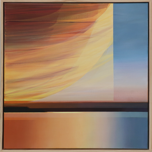 Twilight Divide