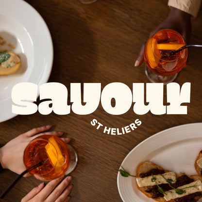Savour St Heliers 2026
