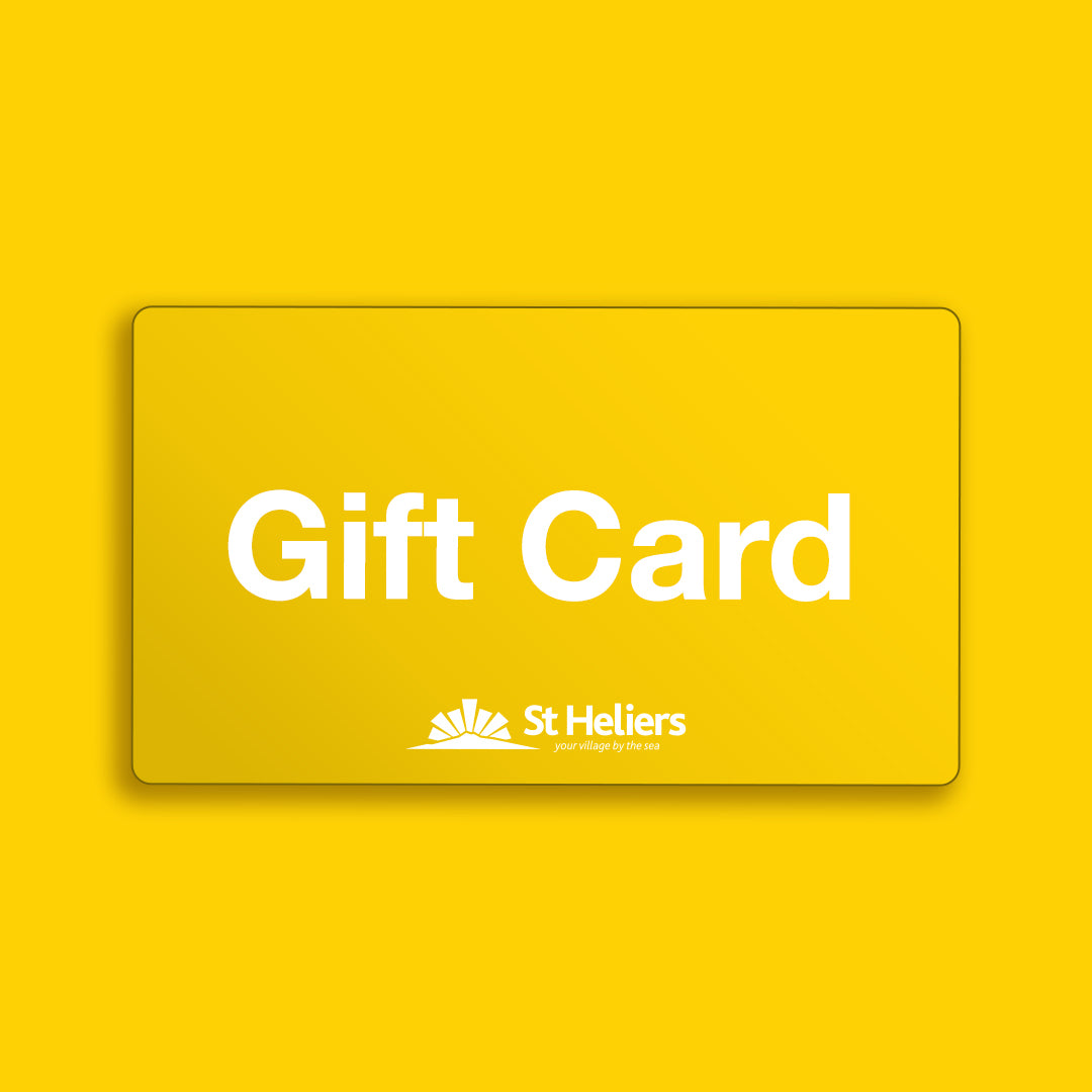 St Heliers Gift Card